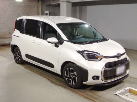 2023 Toyota Sienta MXPL10G[2]