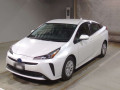 2021 Toyota Prius