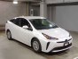 2021 Toyota Prius