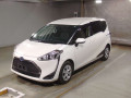 2021 Toyota Sienta