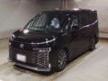 2024 Toyota Voxy