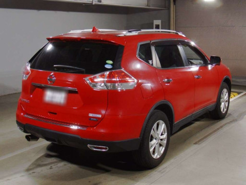 2014 Nissan X-Trail NT32[1]