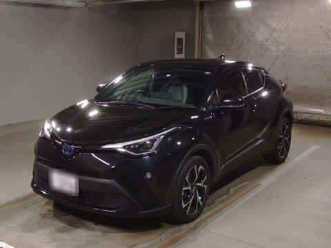 2020 Toyota C-HR ZYX11[0]