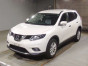 2014 Nissan X-Trail