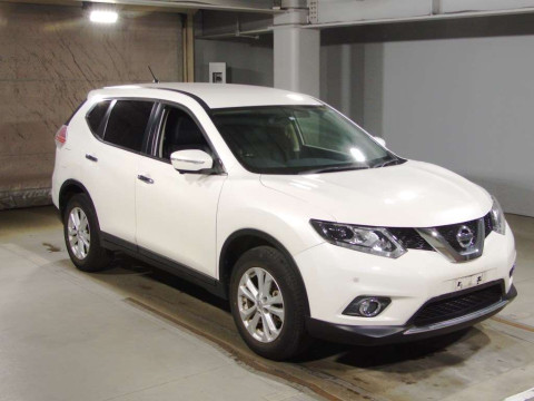 2014 Nissan X-Trail NT32[2]