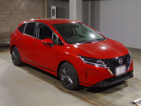 2023 Nissan Note SNE13[2]