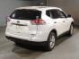 2014 Nissan X-Trail