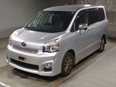 2011 Toyota Voxy ZRR70W[0]