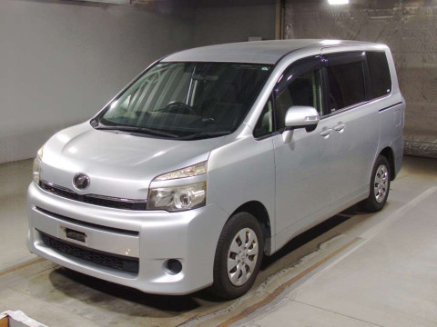 2012 Toyota Voxy ZRR70G[0]