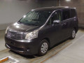 2012 Toyota Noah