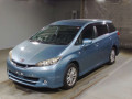 2009 Toyota Wish