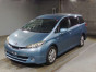 2009 Toyota Wish