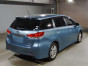 2009 Toyota Wish