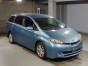 2009 Toyota Wish