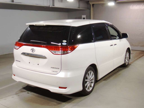 2010 Toyota Estima ACR50W[1]