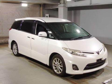 2010 Toyota Estima ACR50W[2]