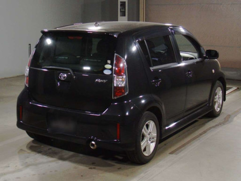 2005 Toyota Passo QNC10[1]