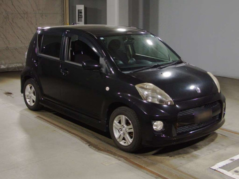 2005 Toyota Passo QNC10[2]