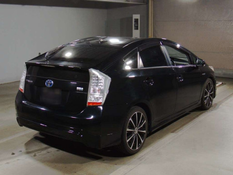 2009 Toyota Prius ZVW30[1]