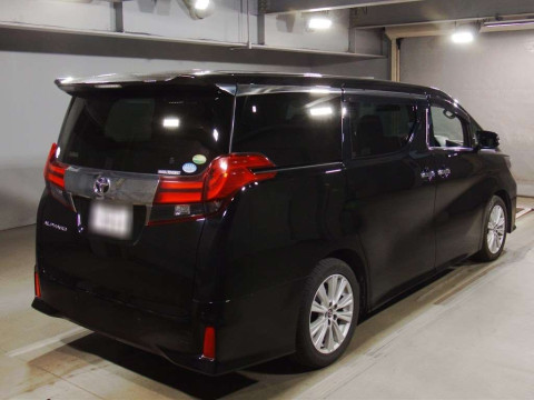 2016 Toyota Alphard AGH30W[1]