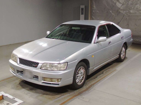 1998 Nissan Laurel HC35[0]