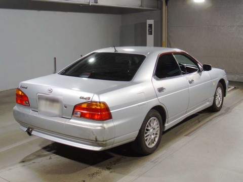 1998 Nissan Laurel HC35[1]