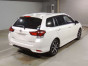 2019 Toyota Corolla Fielder