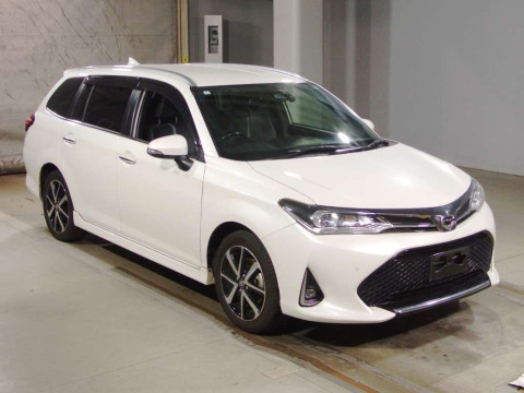 2019 Toyota Corolla Fielder NRE161G[2]