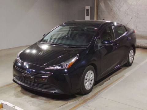 2021 Toyota Prius ZVW51[0]