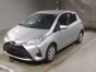 2019 Toyota Vitz