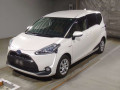 2017 Toyota Sienta