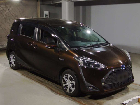 2018 Toyota Sienta NHP170G[2]