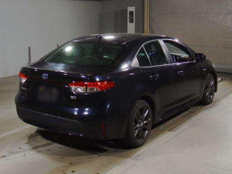 2019 Toyota Corolla Sedan ZWE211[1]