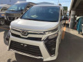 2018 Toyota Voxy