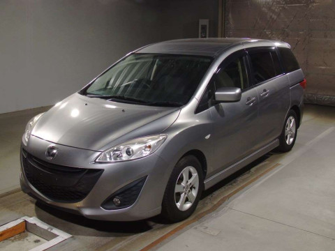 2011 Mazda Premacy CWEFW[0]