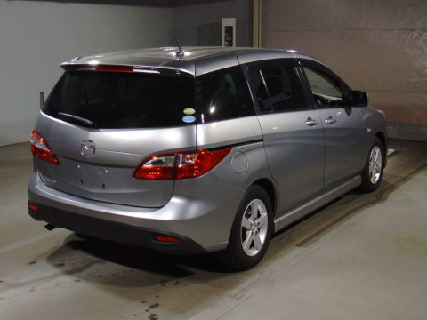 2011 Mazda Premacy CWEFW[1]