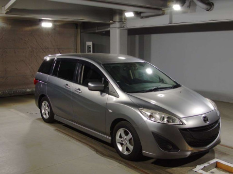 2011 Mazda Premacy CWEFW[2]