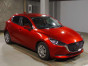 2019 Mazda Mazda2