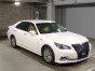 2015 Toyota Crown Hybrid