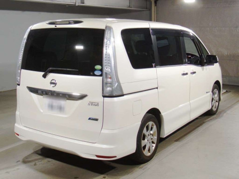 2013 Nissan Serena HFC26[1]