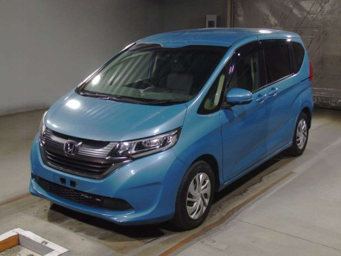 2017 Honda Freed GB5[0]