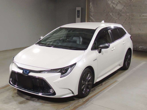 2020 Toyota Corolla Touring Wagon ZWE211W[0]