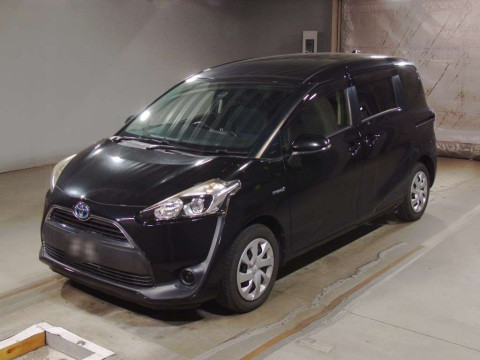 2016 Toyota Sienta NHP170G[0]