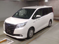 2016 Toyota Noah