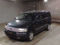 2009 Toyota Probox Wagon