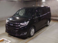 2018 Toyota Noah