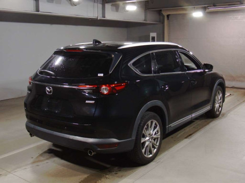 2018 Mazda CX-8 KG2P[1]