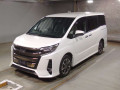 2019 Toyota Noah