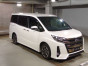 2019 Toyota Noah