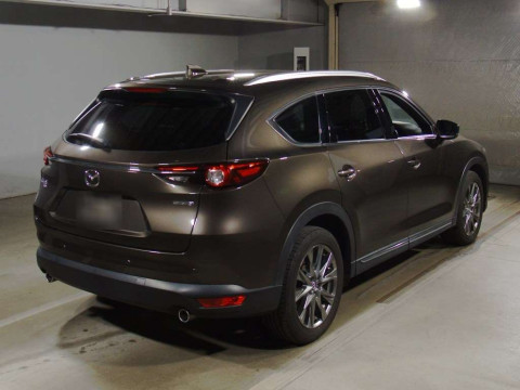 2019 Mazda CX-8 KG2P[1]